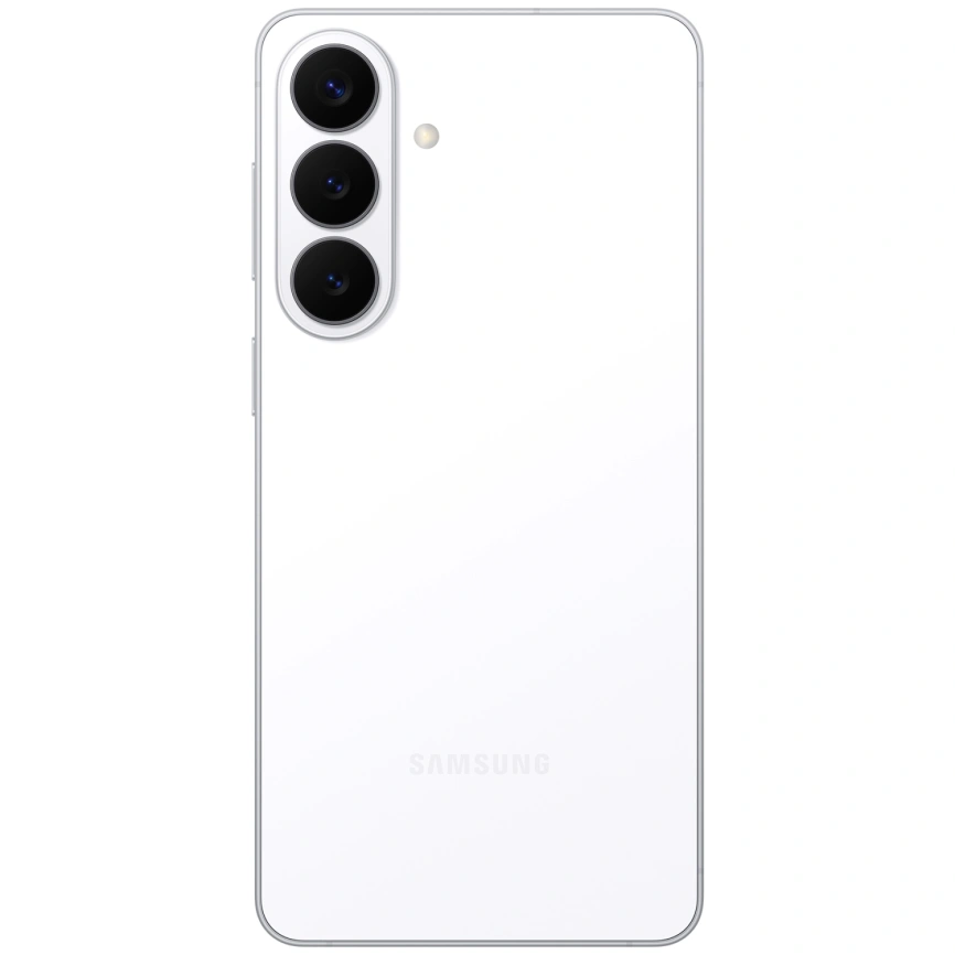 Смартфон Samsung Galaxy S26 SM-S942B 12/512Gb White фото 4