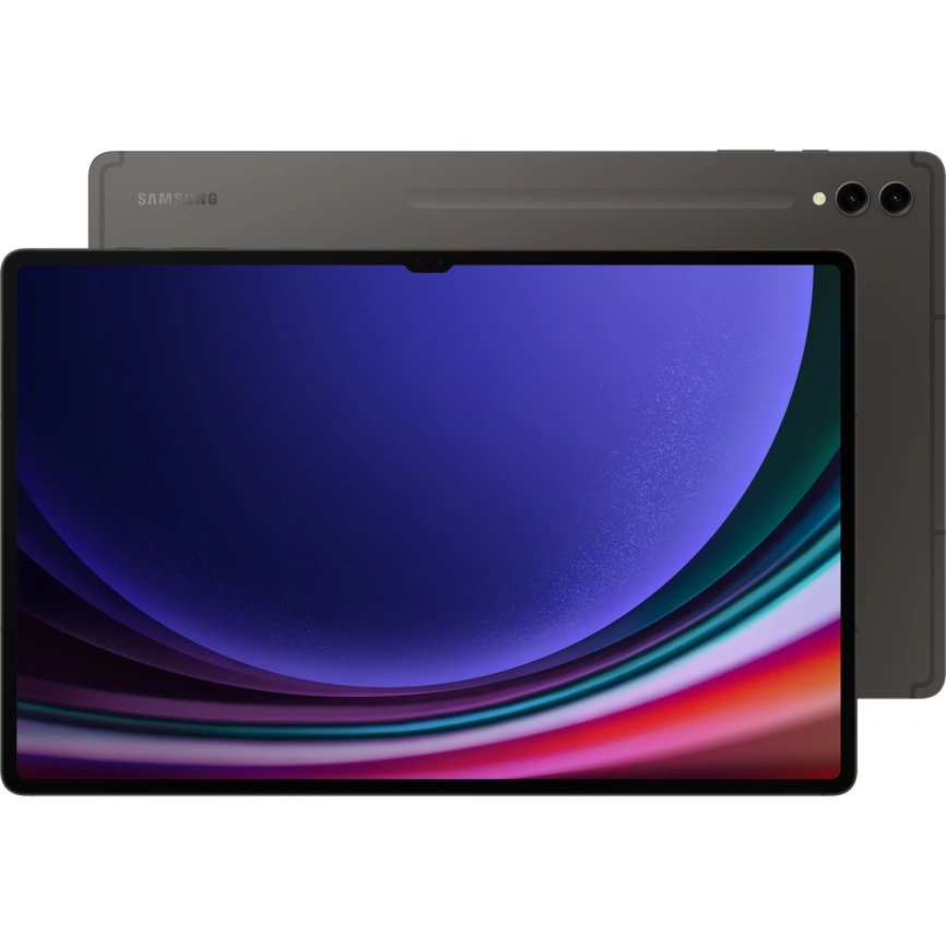 Планшет Samsung Galaxy Tab S9 Ultra LTE 12/512GB Graphite (SM-X916B) фото 1