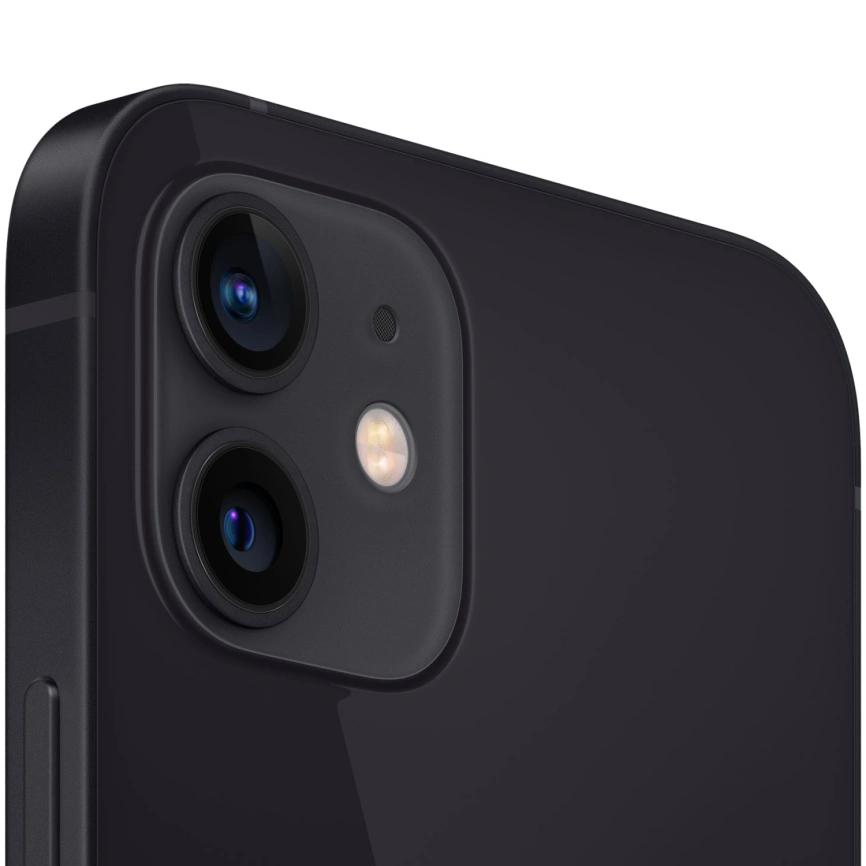 Смартфон Apple iPhone 12 256Gb Black фото 2