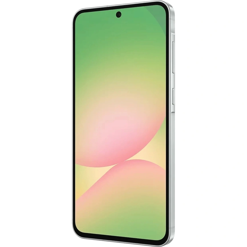 Смартфон Samsung Galaxy A56 5G 12/256Gb Awesome Graphite фото 2