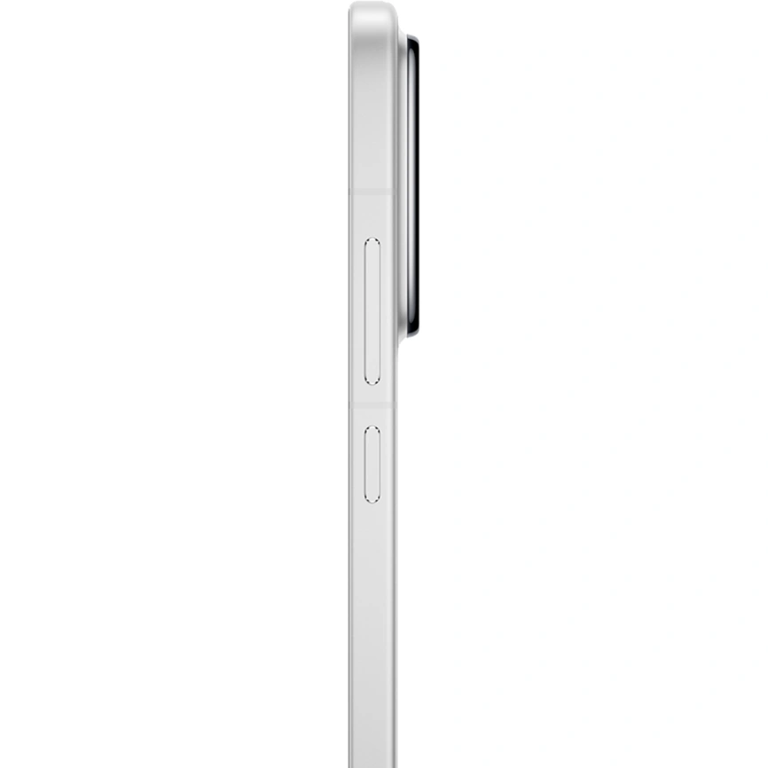 Смартфон Xiaomi 15 12/512Gb White Global Version фото 2