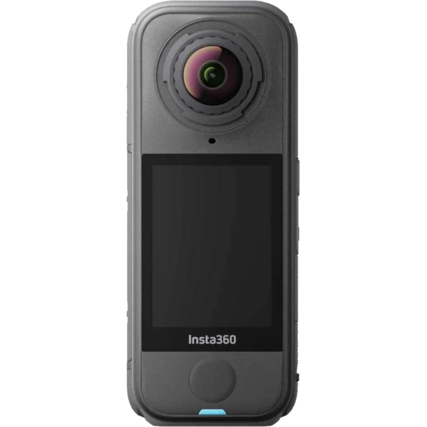 Экшн-камера Insta360 X4 Air Standard Bundle Black фото 3