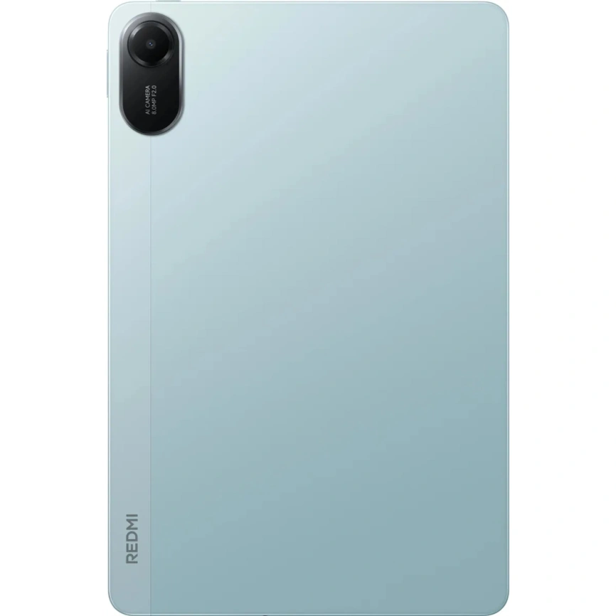 Планшет Xiaomi Redmi Pad 2 Wi-Fi 4/128Gb Mint Green фото 2