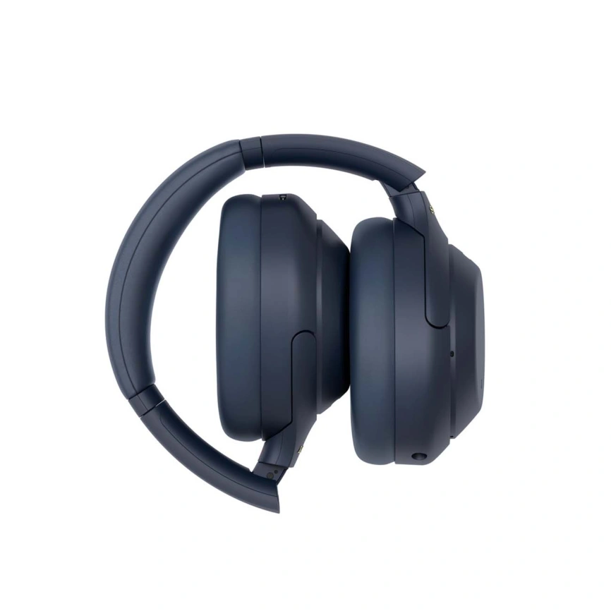 Наушники Sony WH-1000XM4 Midnight Blue фото 7