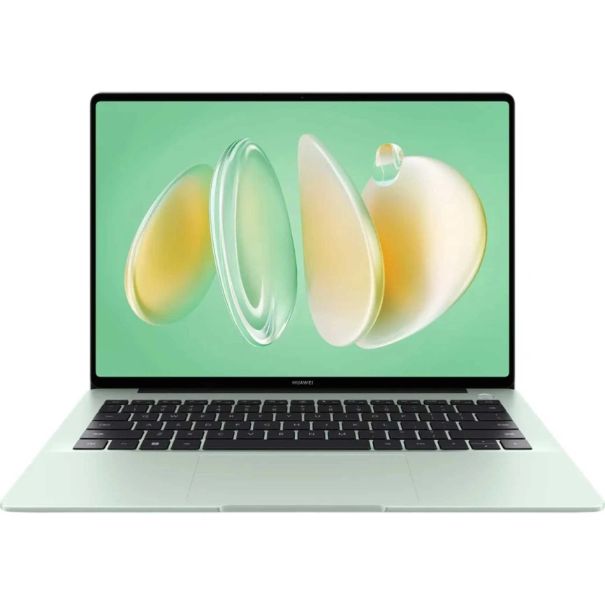 Ноутбук Huawei MateBook 14 OLED/ i7-155H Ultra/16GB/1TB SSD (53014QLD) Green фото 3