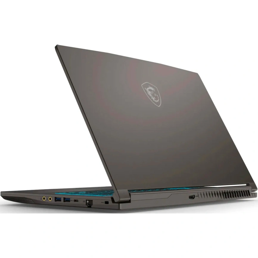 Ноутбук MSI Thin 15 B13BVE-1451US 15.6 FHD IPS/ i5-13420H/16GB/512GB SSD (9S7-16R831-1451) Gray фото 5