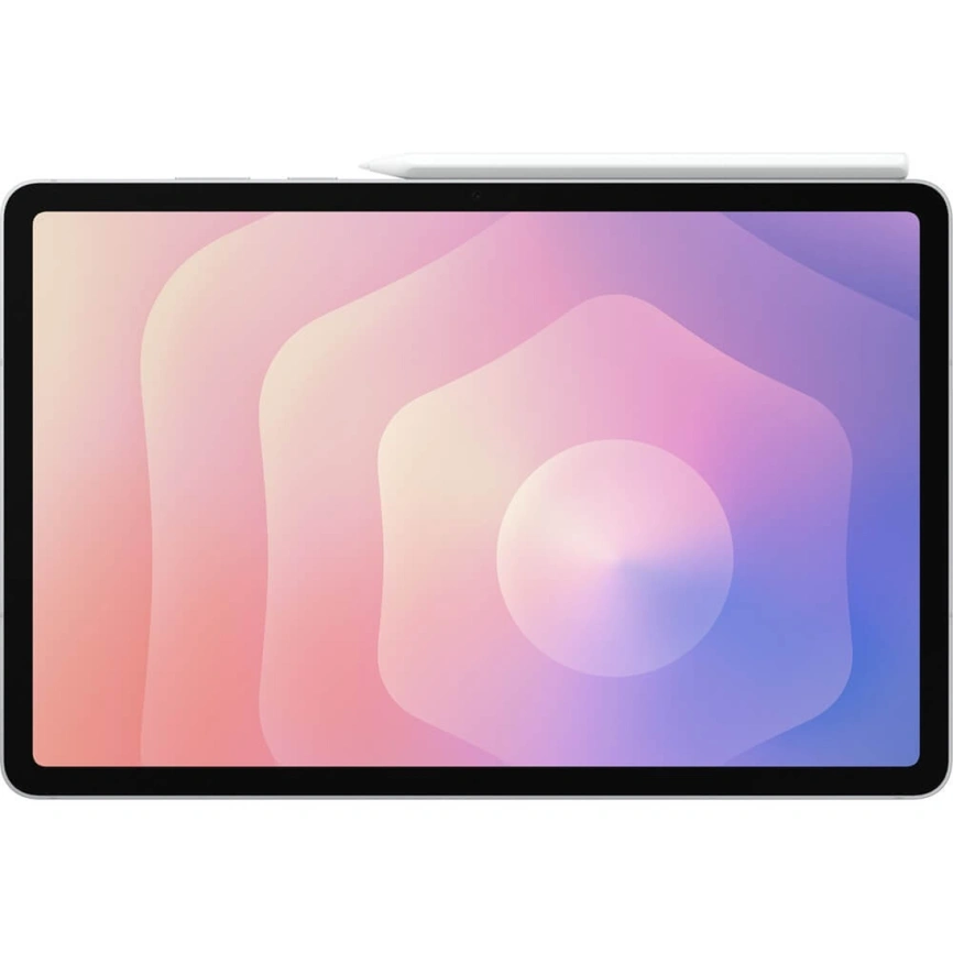 Планшет Samsung Galaxy Tab S11 Wi-Fi 12/512GB Silver (SM-X730) фото 3