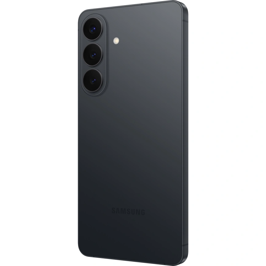 Смартфон Samsung Galaxy S26 SM-S942B 12/512Gb Black фото 2