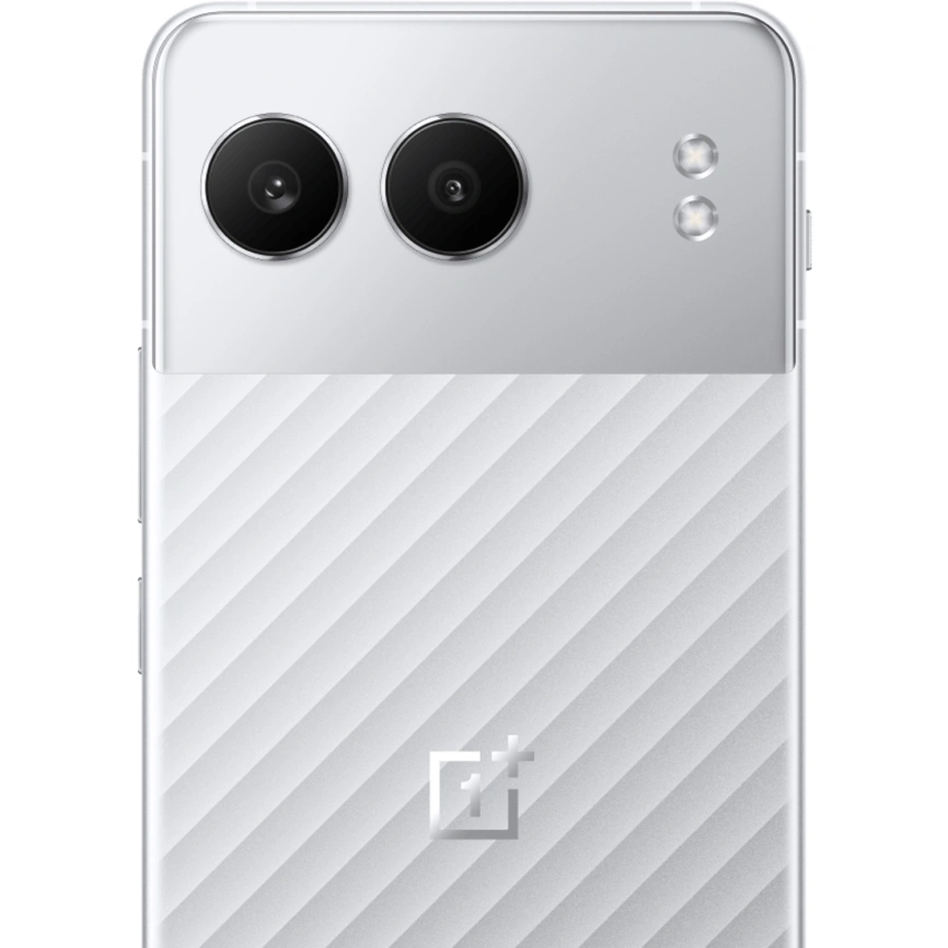 Смартфон OnePlus Nord 4 5G 12/256Gb Mercurial Silver фото 5