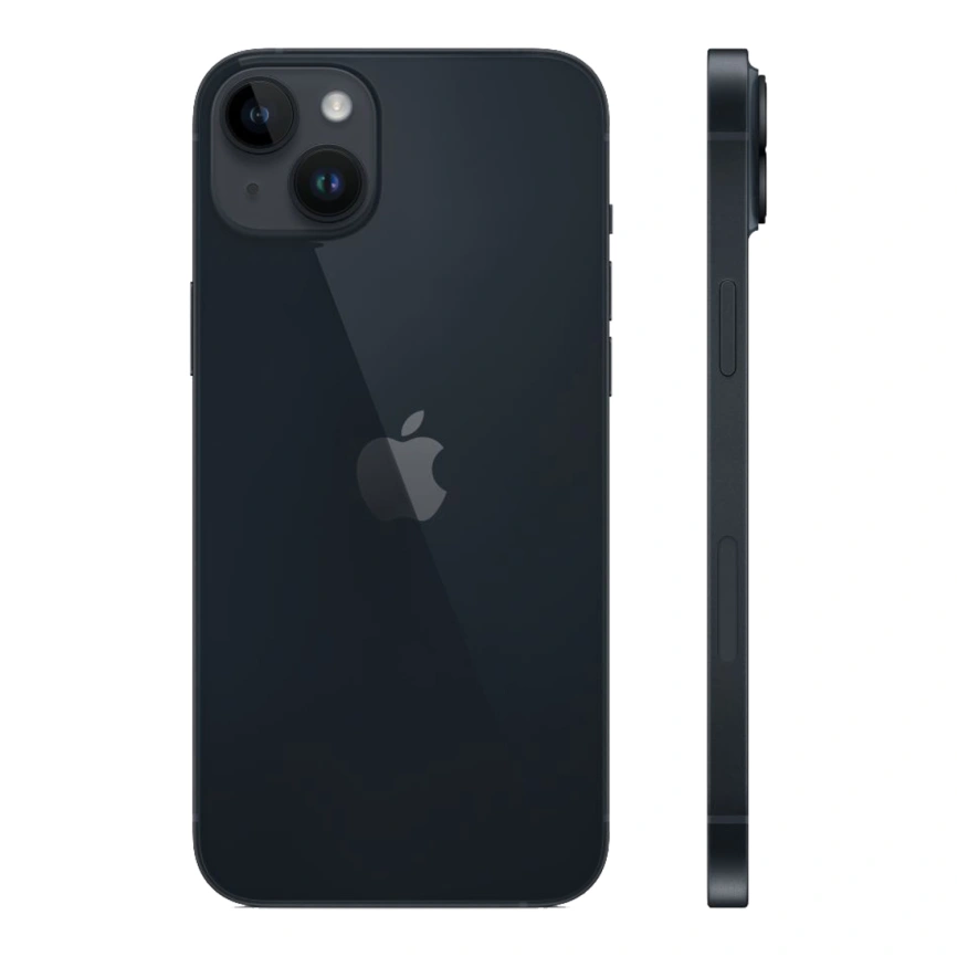 Смартфон Apple iPhone 14 256Gb Midnight фото 3