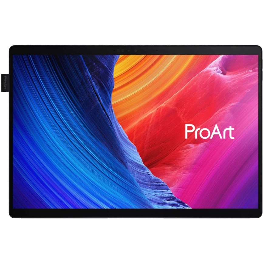 Ноутбук ASUS ProArt PZ13 13 HT5306QA-LX002W 13.3 OLED/QS X Plus X1P-42-100/16GB/1TB SSD (90NB1441-M001L0) Nano Black фото 3