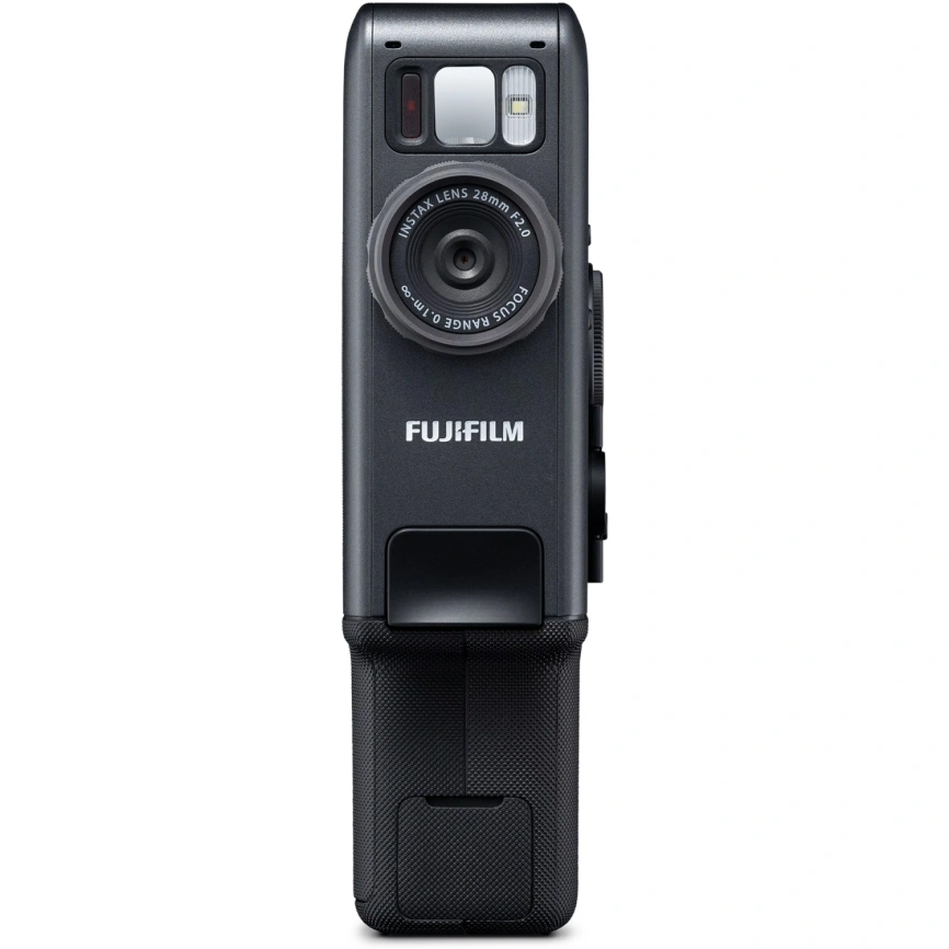 Фотоаппарат Fujifilm Instax mini Evo Cinema Black фото 3
