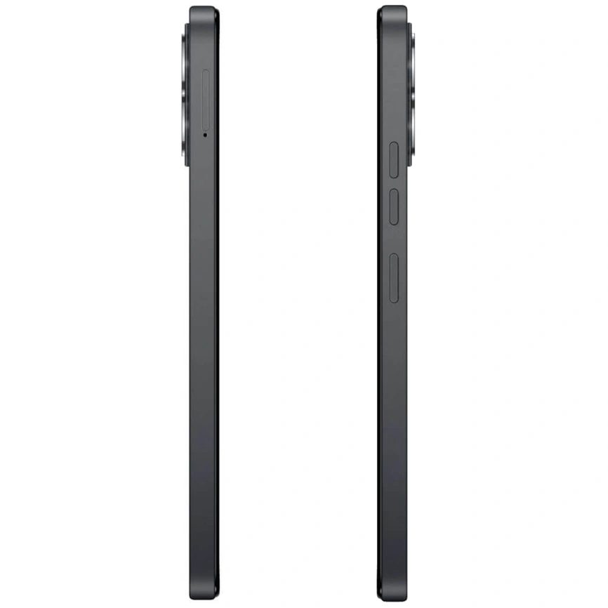 Смартфон Tecno Spark 40C 4/128Gb Black фото 3