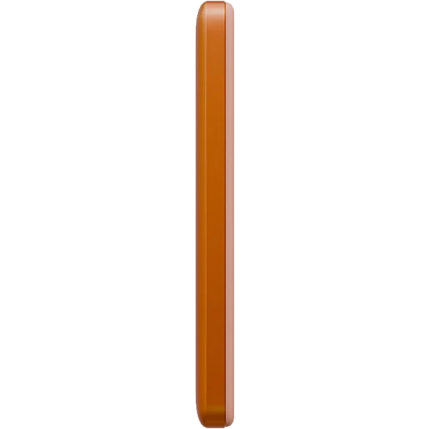Внешний аккумулятор EnergEA Alupac Mini 5K 5000 mAh Magsafe Orange (AP-MINI5K-ORG-3C) фото 2