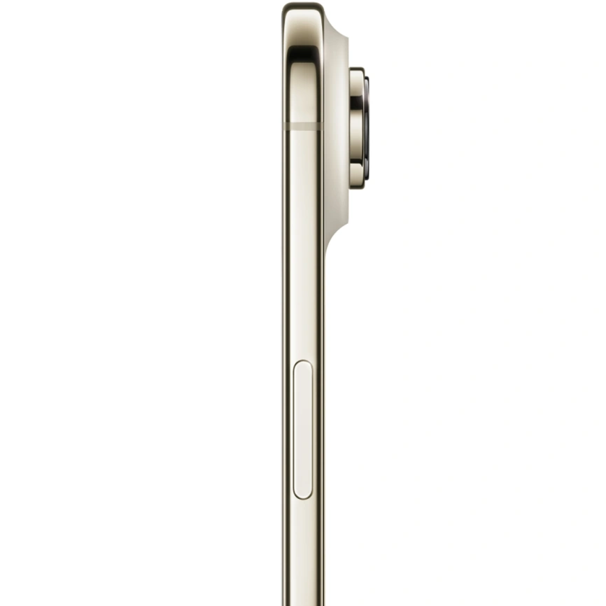 Смартфон Apple iPhone Air eSIM 512GB Light Gold фото 2