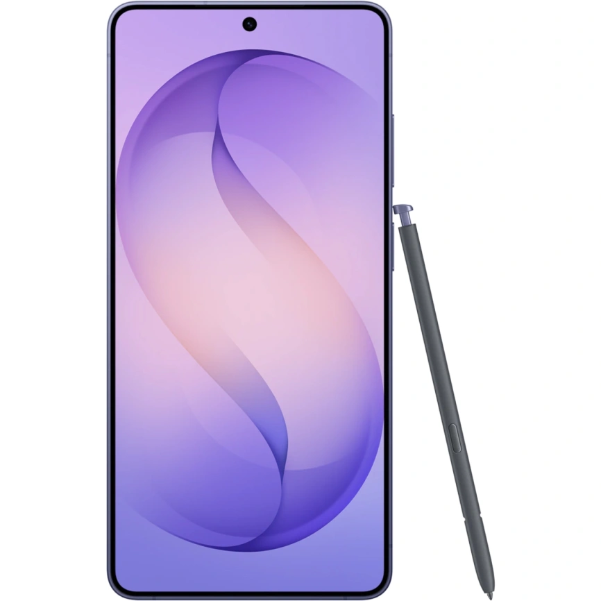 Смартфон Samsung Galaxy S26 Ultra SM-S948B 12/256Gb Cobalt Violet фото 8