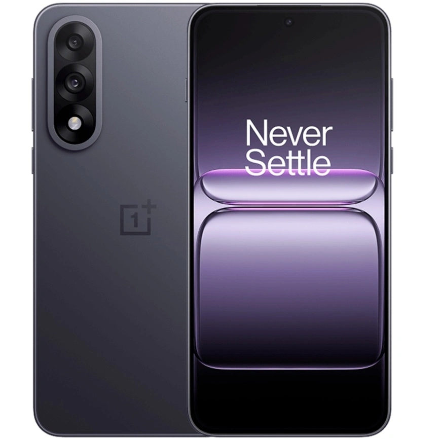 Смартфон OnePlus Nord 5 5G 12/256Gb Phantom Grey фото 1