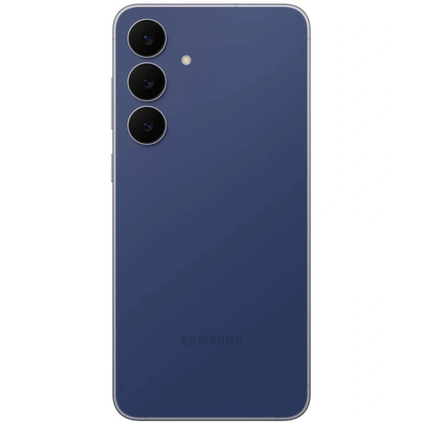 Смартфон Samsung Galaxy S25 FE SM-S731B 8/256Gb Navy фото 2