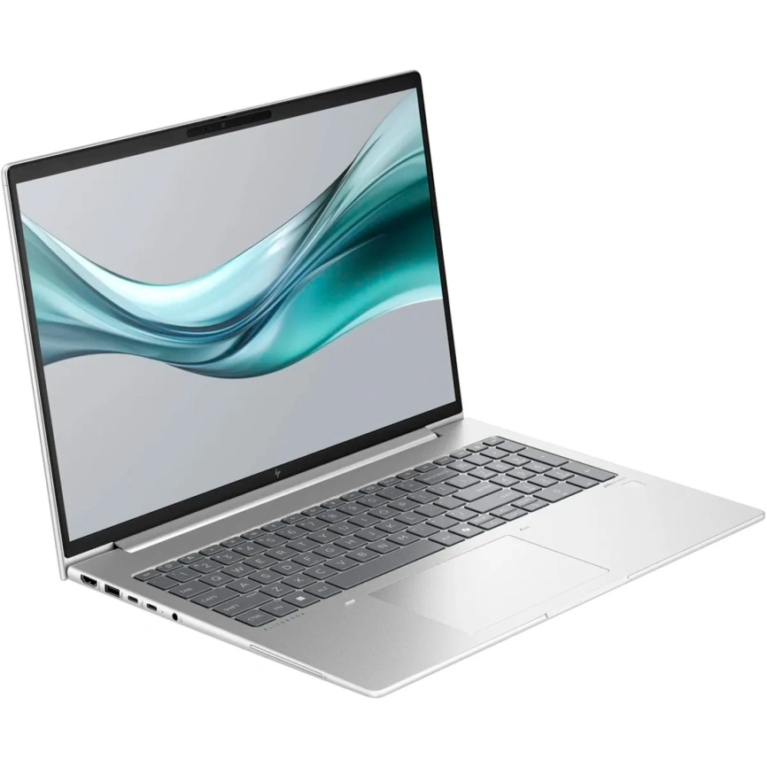 Ноутбук HP EliteBook 665 G11 16 FHD IPS/ R-7735U/16Gb/512Gb SSD (8Z717AV) Silver фото 3
