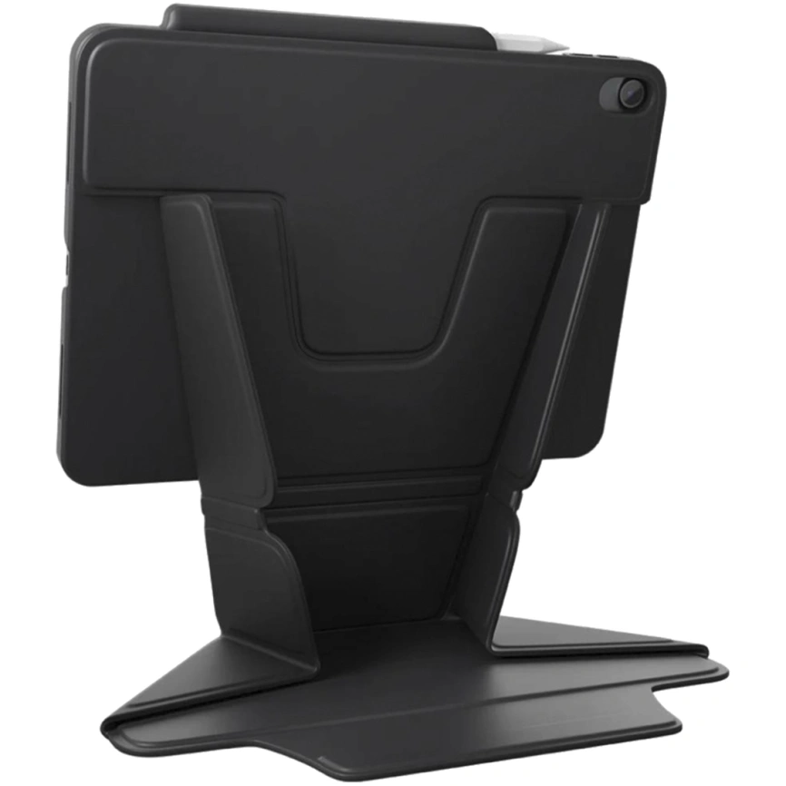 Чехол Uniq RYZE для iPad Air 13 (2024) Black фото 1