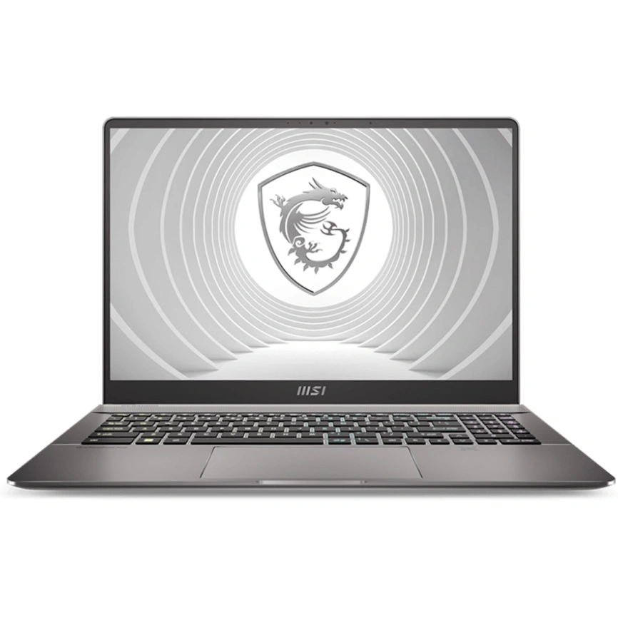 Ноутбук MSI CreatorPro Z16 HX Studio B13VJTO-224RU 16 QHD IPS/ i7-13700HX/32GB/2TB SSD (9S7-15G231-224) Gray фото 1