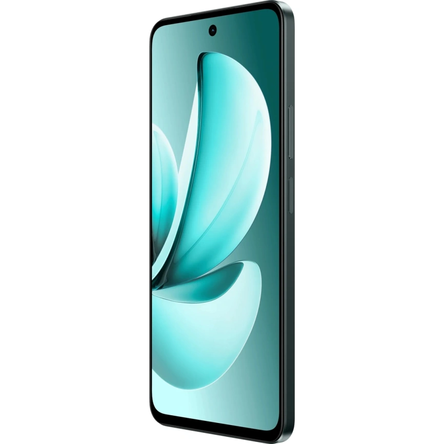 Смартфон Realme C71 8/256Gb Green фото 2