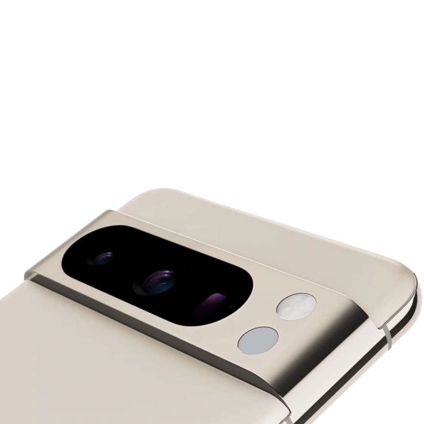 Смартфон Google Pixel 8 Pro 12/256Gb Porcelain (JP) фото 2