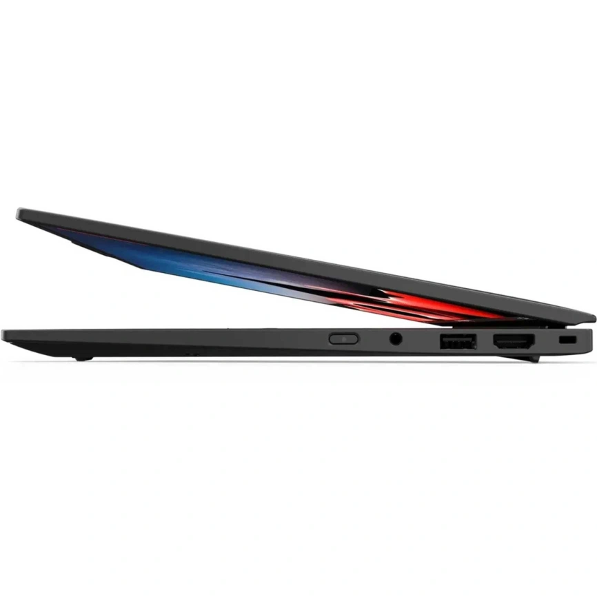 Ноутбук Lenovo ThinkPad X1 Carbon G12 14 IPS/ i7-165U Ultra/32Gb/1Tb SSD (21KC004AUS) Black фото 5