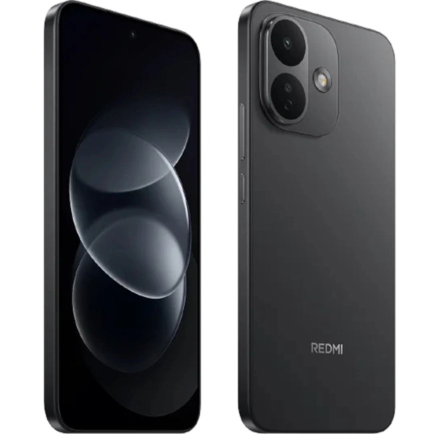 Смартфон Xiaomi Redmi Note 17 Pro 5G 8/256Gb Black EAC фото 6