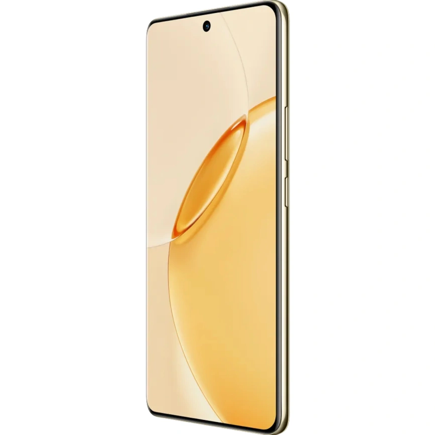 Смартфон Realme 16 Pro Plus 5G 8/128Gb Master Gold фото 3