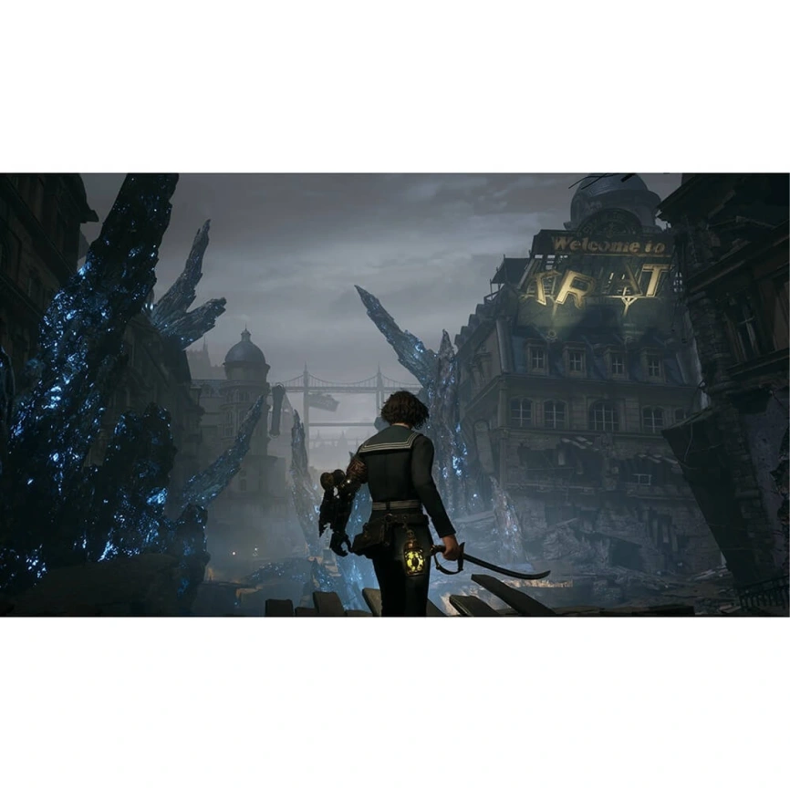 Игра Sony Lies Of P (Русские субтитры) (PS5) фото 5