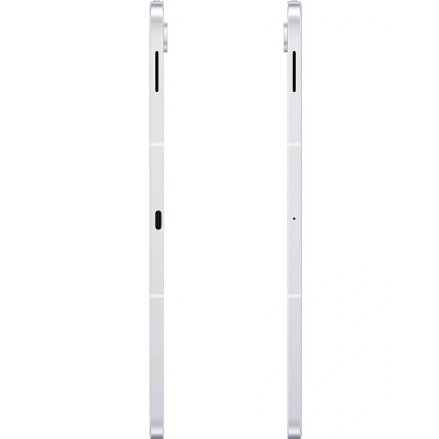 Планшет Samsung Galaxy Tab S10 FE Wi-Fi 8/128GB Silver (SM-X520B) фото 2