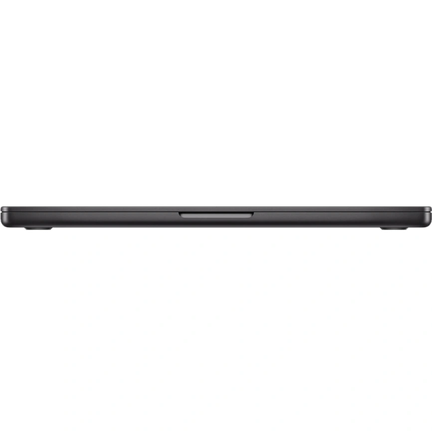 Ноутбук Apple MacBook Pro 14 (2026) M5 Pro 18C CPU, 20C GPU/24GB/2TB SSD (MGDT4) Space Black фото 4