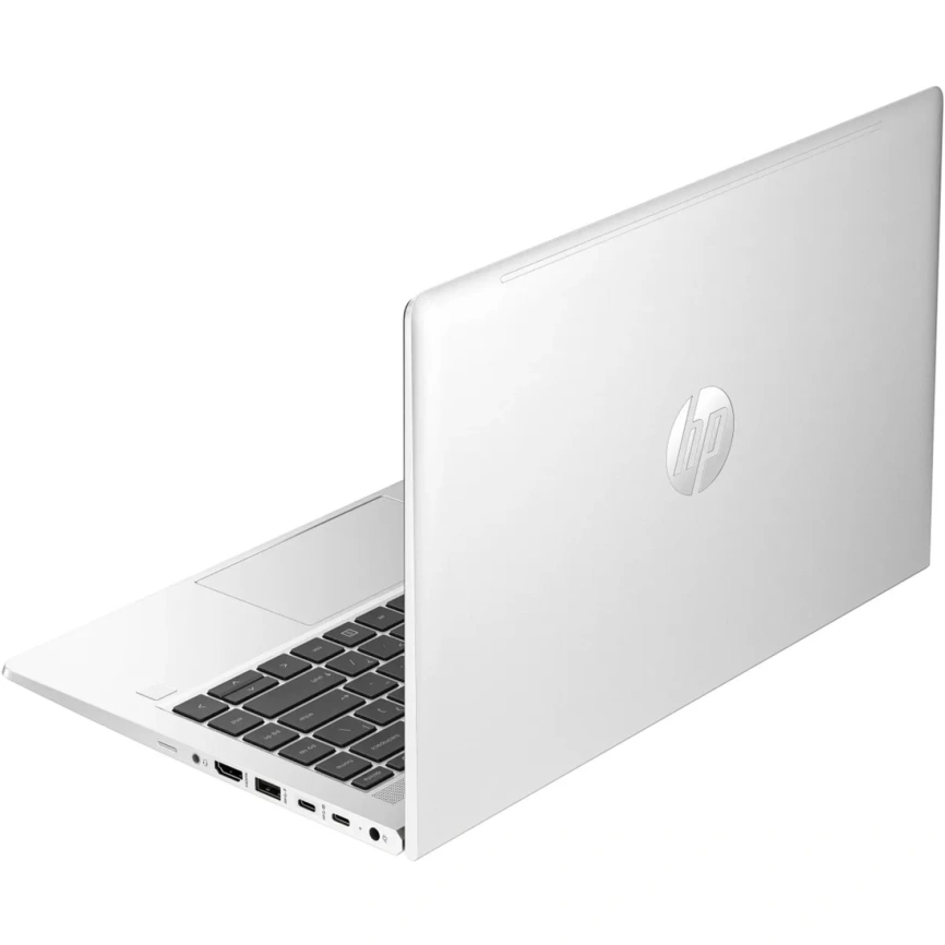 Ноутбук HP ProBook 440 G10 14 FHD IPS/ i5-1335U/8Gb/512Gb SSD (816N0EA) Silver фото 1