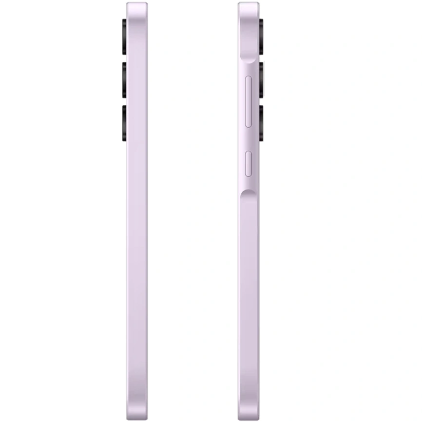 Смартфон Samsung Galaxy A35 5G 6/128Gb Awesome Lilac фото 2