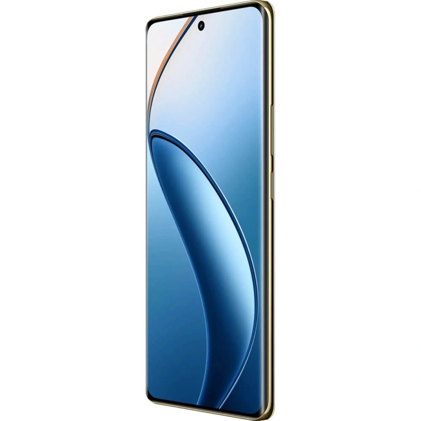 Смартфон Realme 12 Pro 8/128Gb Submarine Blue фото 3