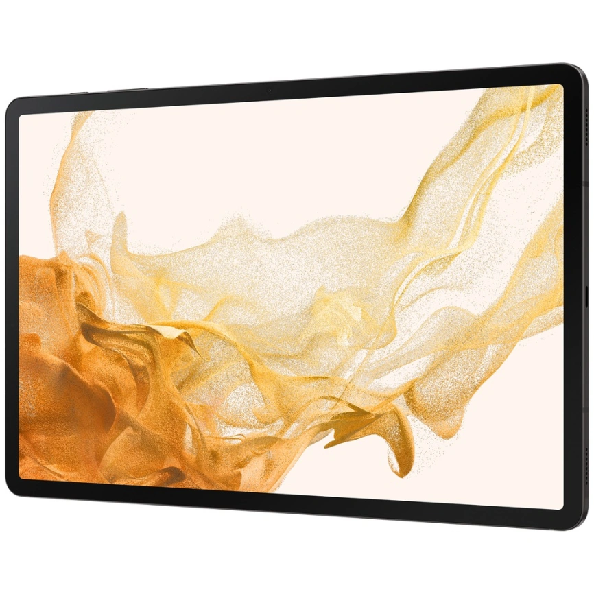 Планшет Samsung Galaxy Tab S8+ LTE 128Gb Graphite (SM-X806) фото 5
