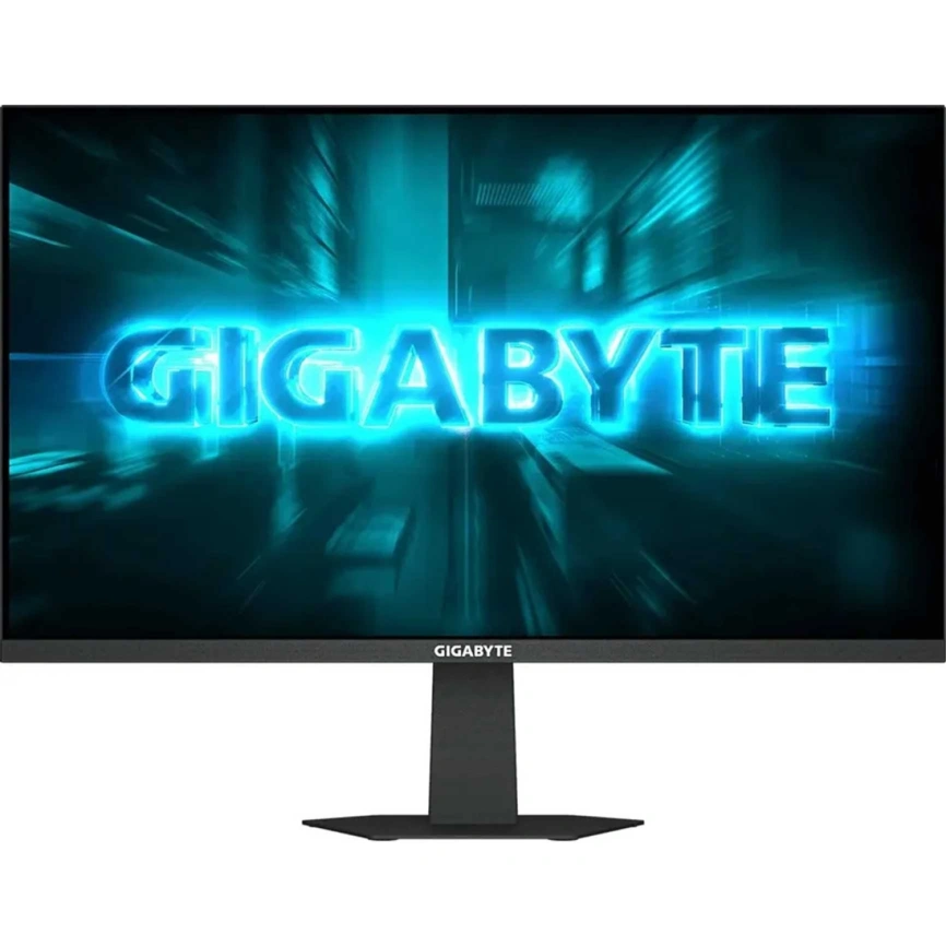 Монитор Gigabyte 24" GS24F14A IPS Black фото 1