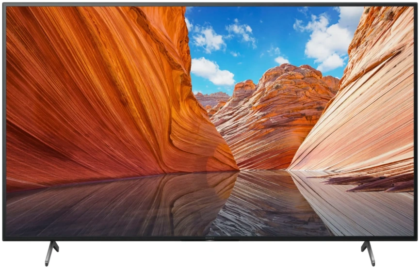 Телевизор Sony KD-75X81J фото 1
