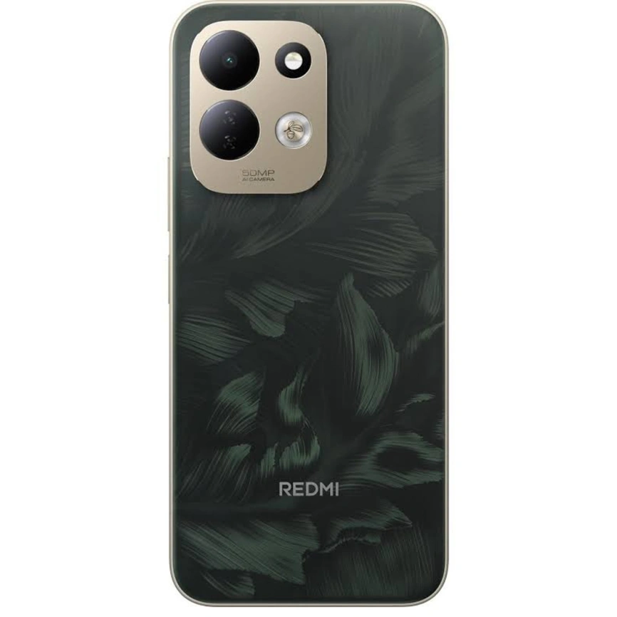 Смартфон Xiaomi Redmi 17 4G 4/256Gb Oak Green EAC фото 3