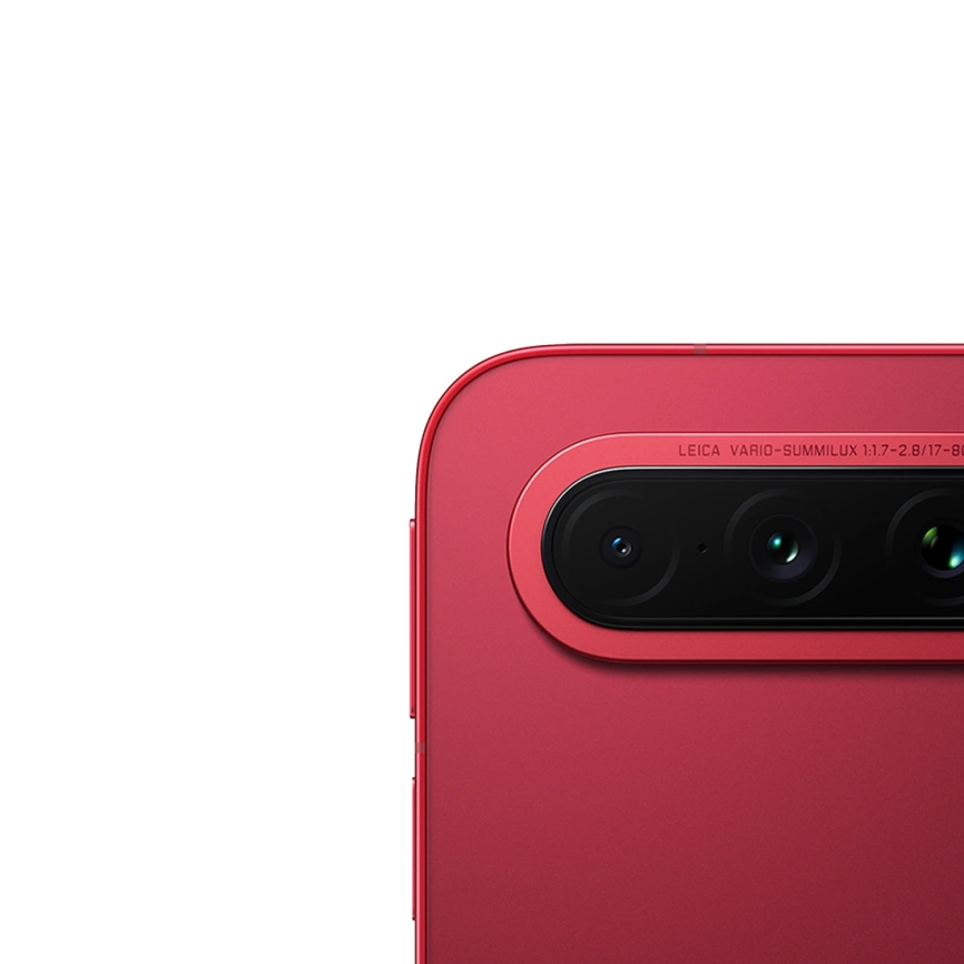 Смартфон Xiaomi Fold 18 16/512Gb Xiye Red CN фото 6