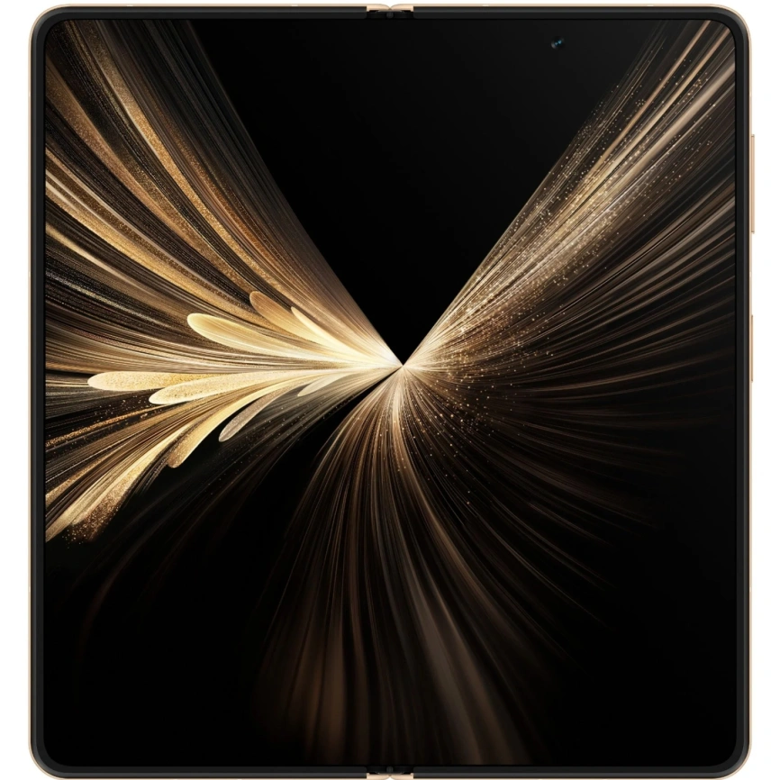 Смартфон Honor Magic V5 16/1Tb Reddish Brown фото 3