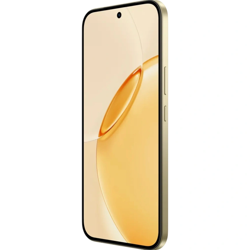 Смартфон Realme 16 Pro 5G 8/128Gb Master Gold фото 3