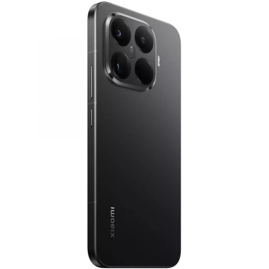 Смартфон Xiaomi 15T Pro 12/256Gb Black Global Version фото 3