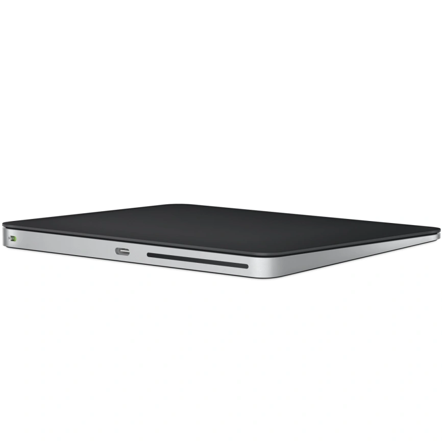 Трекпад Apple Magic Trackpad 2024 USB-C (MXKA3) Black фото 2