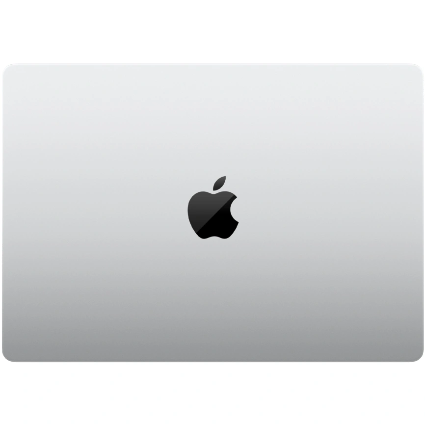 Ноутбук Apple MacBook Pro 14 (2024) M4 10c CPU, 10c GPU/16Gb/512Gb SSD (MW2W3) Silver фото 2