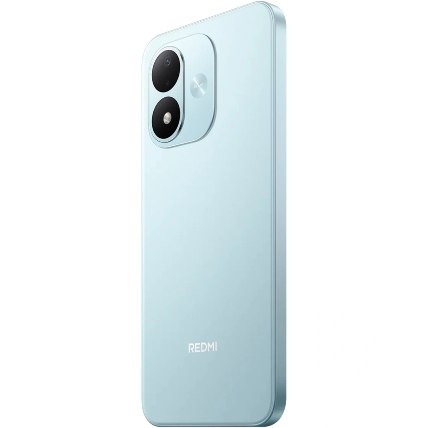 Смартфон Xiaomi Redmi Note 17 4G 6/256Gb Sky Teal Global Version фото 2