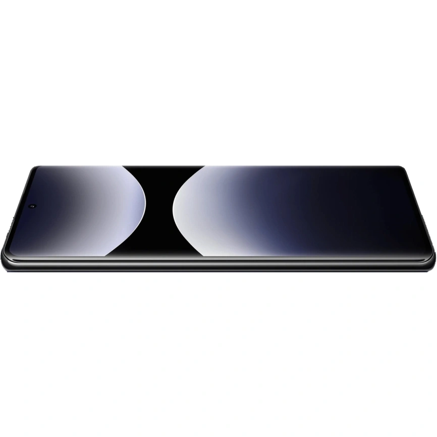 Смартфон Xiaomi Redmi Note 14 Pro 4G 8/256Gb Midnight Black Global Version фото 3