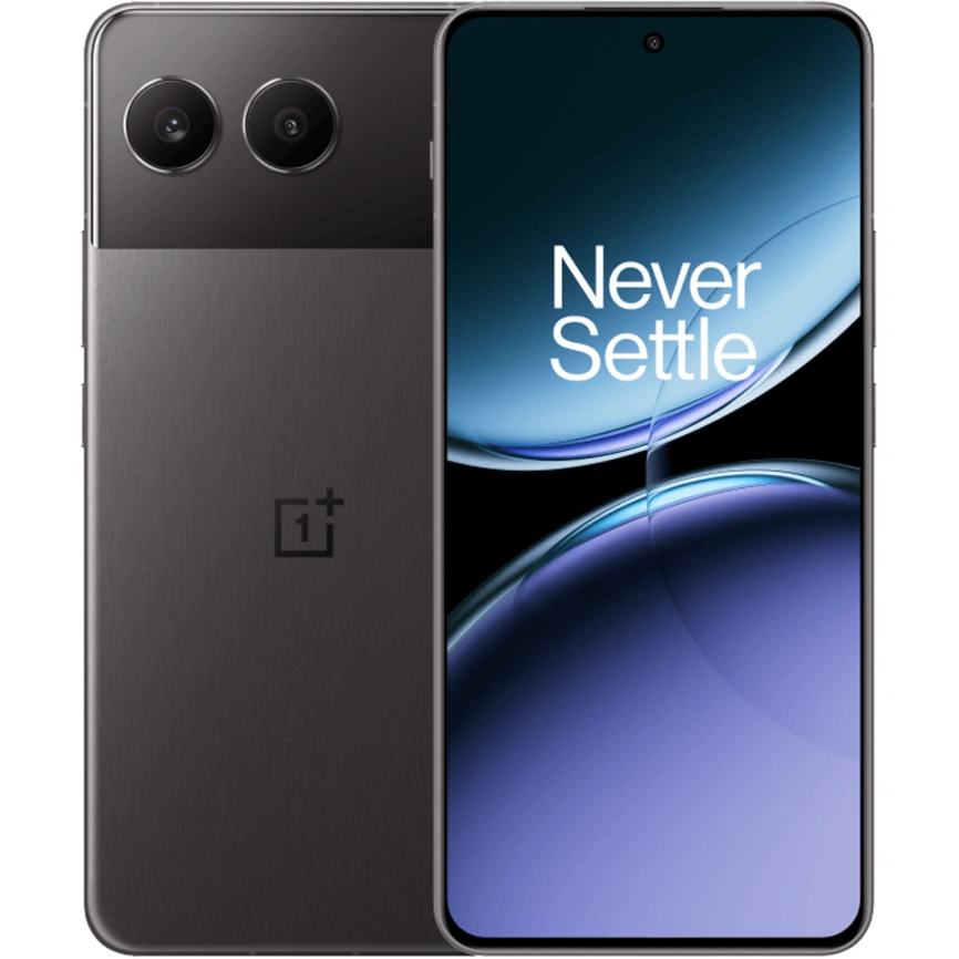 Смартфон OnePlus Nord 4 5G 8/256Gb Obsidian Midnight фото 1