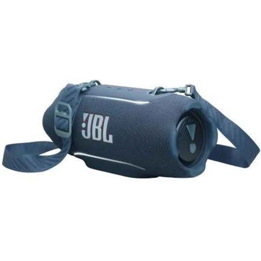 Портативная колонка JBL Xtreme 5 Blue фото 1